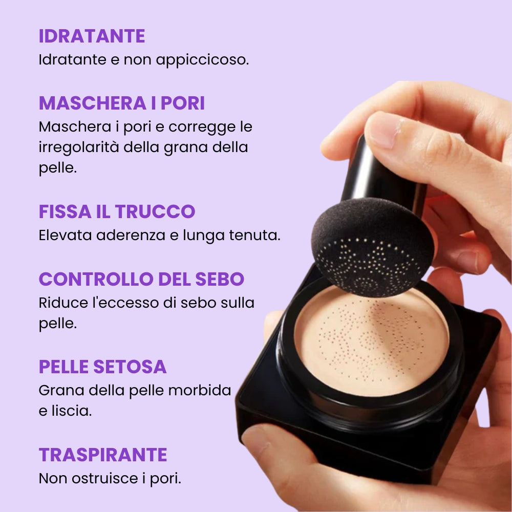 Crema Elixir Illuminante e Uniformante (Effetto Fondotinta)