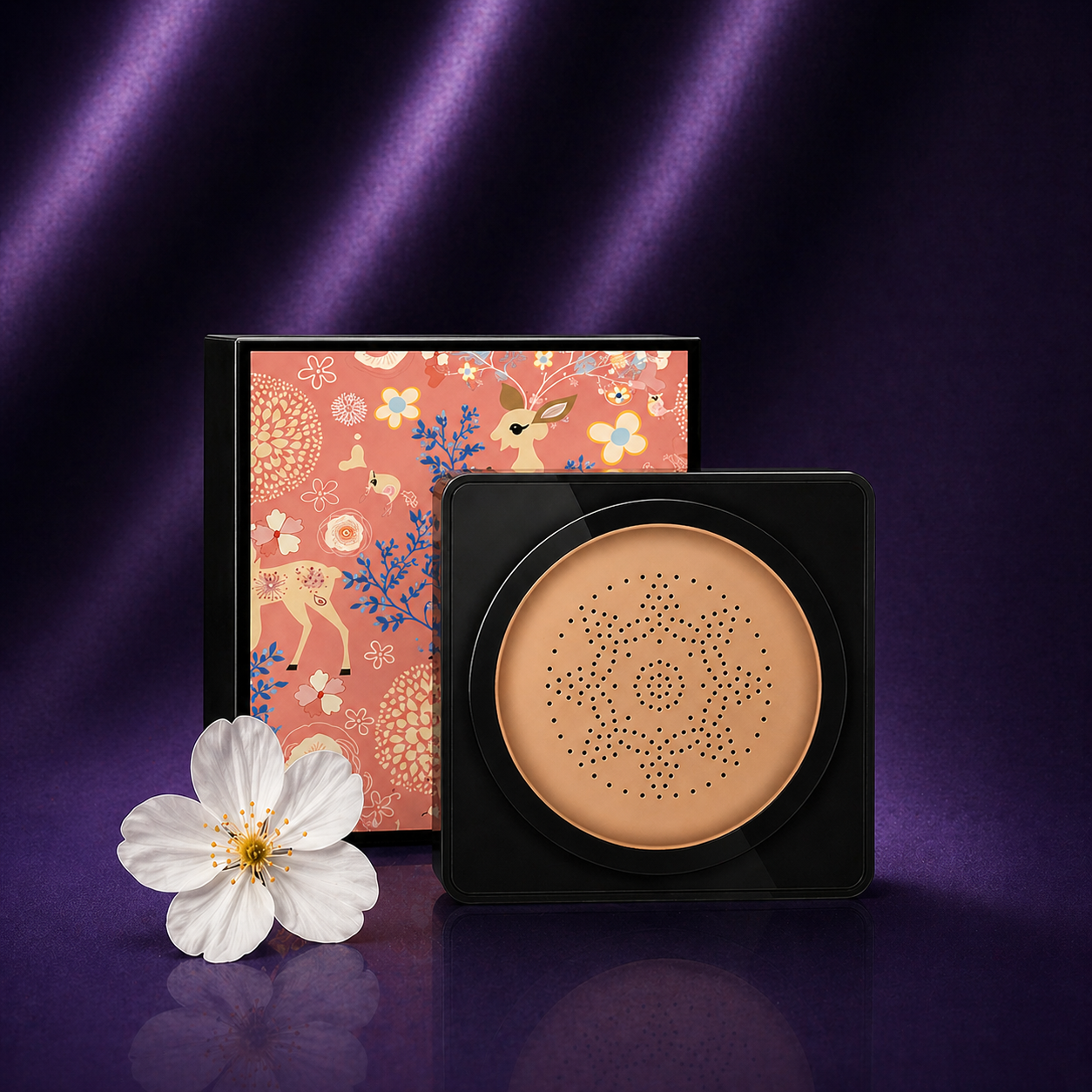 Crema Elixir Illuminante e Uniformante (Effetto Fondotinta)